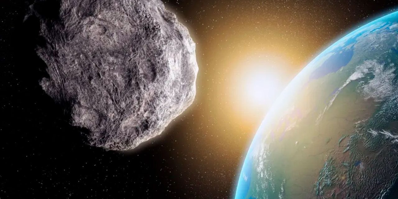 Un asteroide 4 veces más grande que el Empire State volará cerca de la Tierra