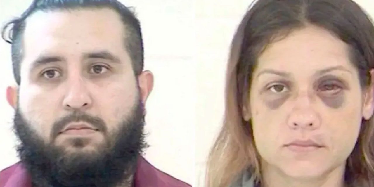Dan cadena perpetua a hombre que obligó a su esposa a decapitar a su amante