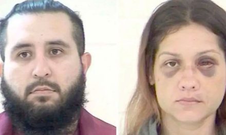 Dan cadena perpetua a hombre que obligó a su esposa a decapitar a su amante