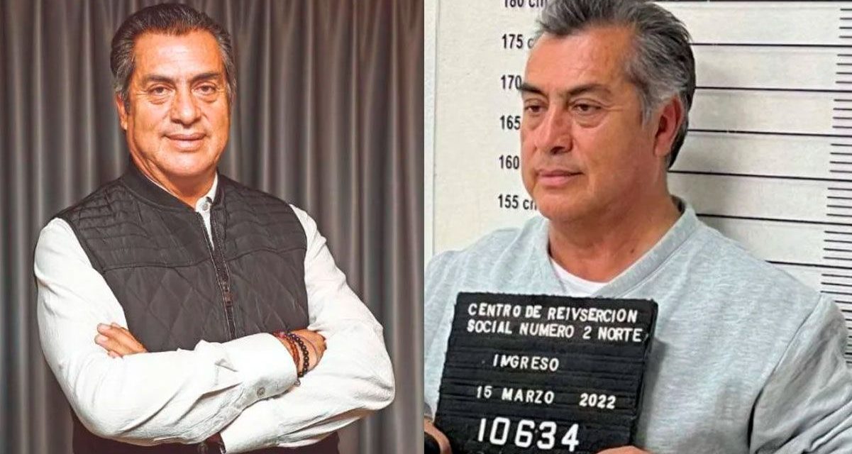 El Bronco entra a cirugía tras reportar estado de salud delicado