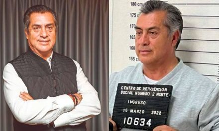El Bronco entra a cirugía tras reportar estado de salud delicado
