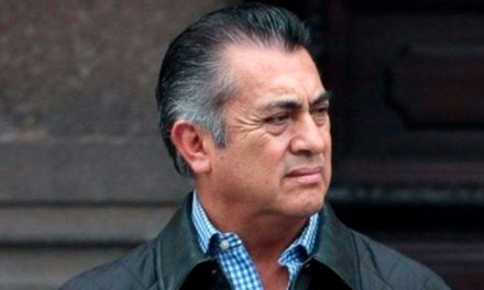 Regresa ‘El Bronco’ al quirófano tras complicaciones en cirugía