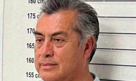 Samuel García alista denuncias contra exfuncionarios del Bronco por $393 mdp
