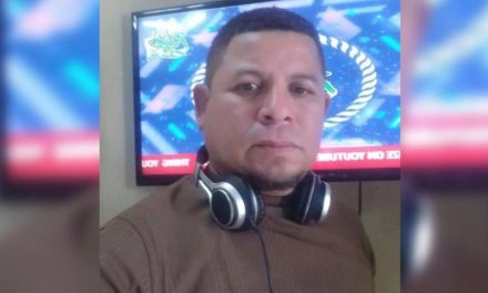 Famoso locutor de Nicaragua muere ahogado al intentar pasar nadando el Río Bravo (video)