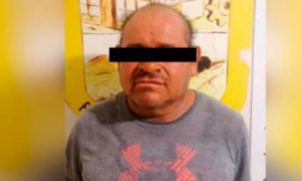 Sujeto que le pagó 100 pesos a un menor de edad por favores sexuales en Coahuila termina en prisión