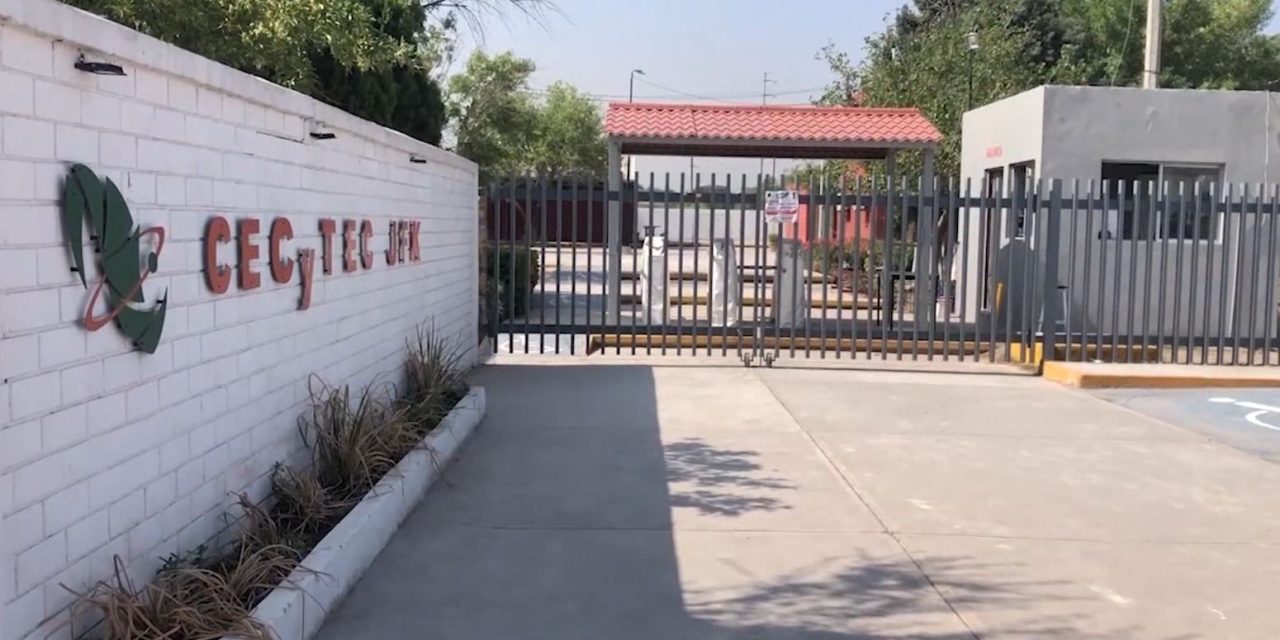 No se solapará a nadie en caso de acoso sexual a estudiantes en Monclova