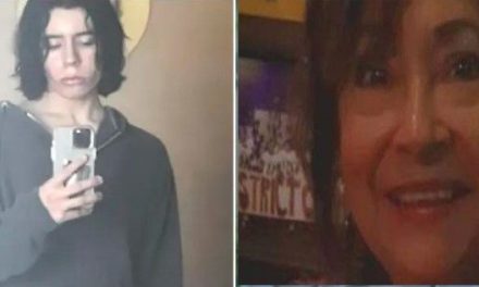 Doña Celia, abuelita del asesino de Texas, podría no volver a hablar tras disparo