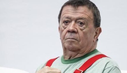 ¿Nos vamos a quedar sin Chabelo? Afirman que tiene cáncer está desahuciado