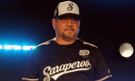 Saraperos de Saltillo ‘ponchan’ al Chapo Vizcarra