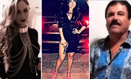 La Muñeca: La narcotraficante más ‘sexy’ del mundo vinculada al ‘Chapo’