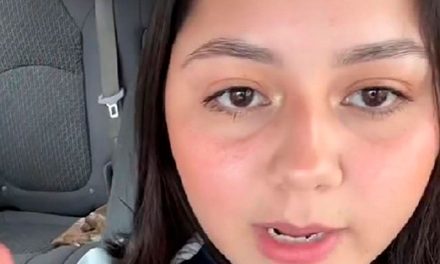 Joven descubre a su suegra amenazándola de muerte mientras dormía