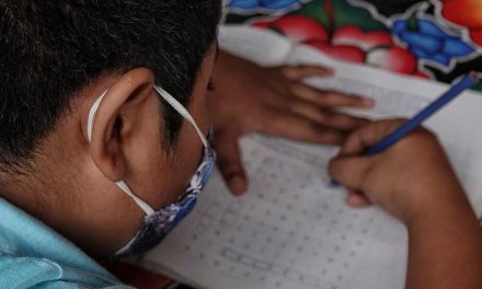 Próximo lunes vuelven todos a clases presenciales