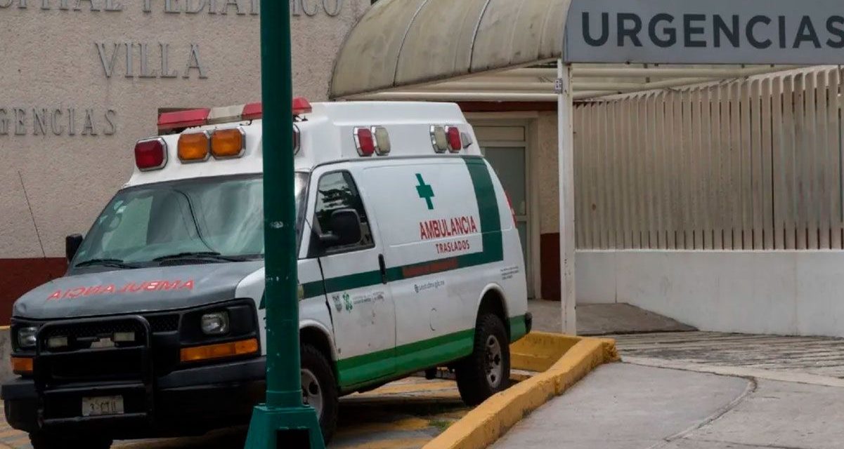 Estudiante de Conalep patea y deja en coma a alumno de secundaria en Nayarit