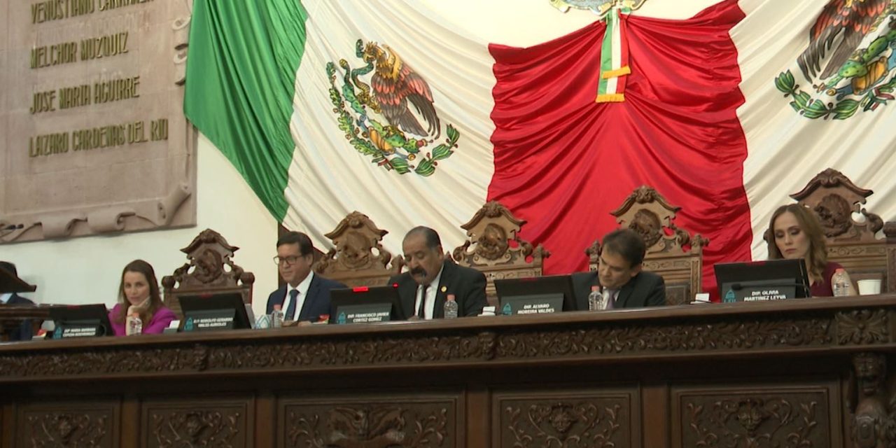 Congreso de Coahuila pide protección para los periodistas