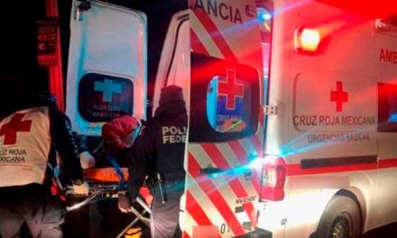 Pequeñita de 11 años intentó acabar con su vida en el centro de Saltillo