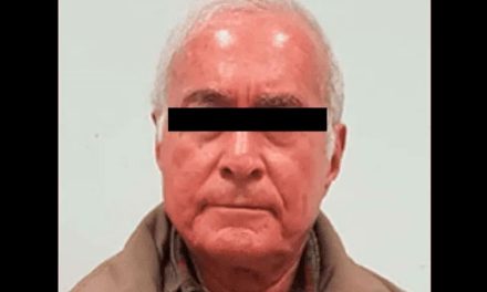 Dan 34 años de prisión a sacerdote que abusó de menor en Ciudad Juárez