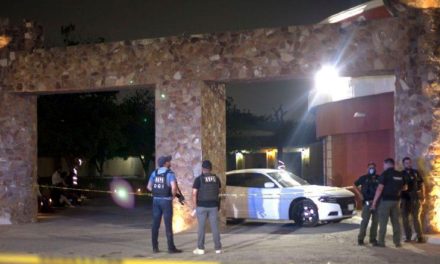 Papá de Debanhi revela que hay nuevos hallazgos en videos del Motel Nueva Castilla