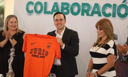 Mejora Coahuila y facultades de la UAdeC desarrollan proyectos sociales
