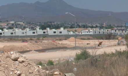 El futuro de la vivienda está en el Valle de Derramadero: INFONAVIT