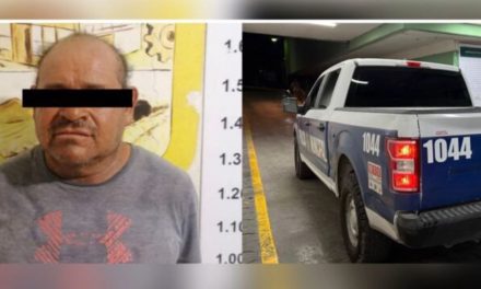 Detienen a hombre que pagó 100 pesos a menor por favores sexuales en Coahuila