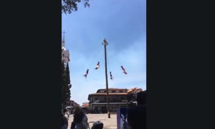 Se registra enfrentamiento en Pueblo Mágico de Jalisco