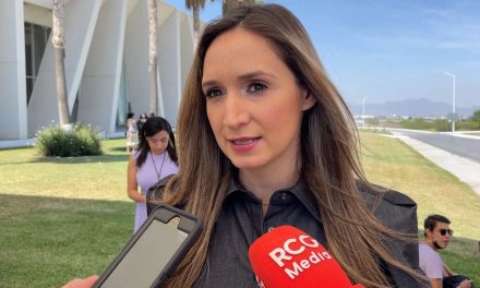 Llama diputada local a apoyar a brigadistas por incendios en Coahuila