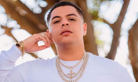 Eduin Caz, furioso por destrozos en su departamento; ‘a mí nadie me regaló nada’