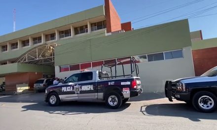 Muere hombre de probable infarto en ejido de Ramos Arizpe
