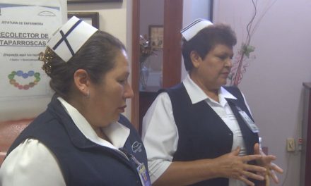 Alemania busca enfermeras y enfermeros de Coahuila para irse a trabajar