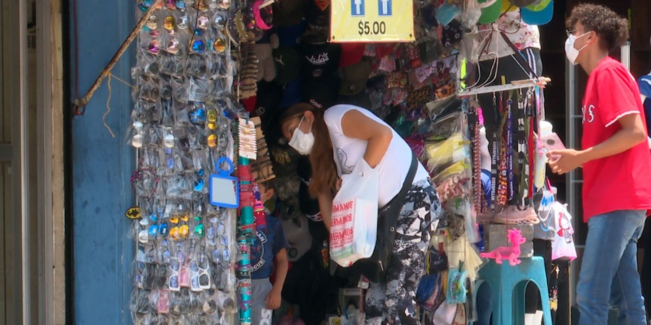 Farderas son el dolor de cabeza de los comerciantes saltillenses