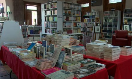 Será Coahuila estado invitado en la feria del libro de Nuevo León