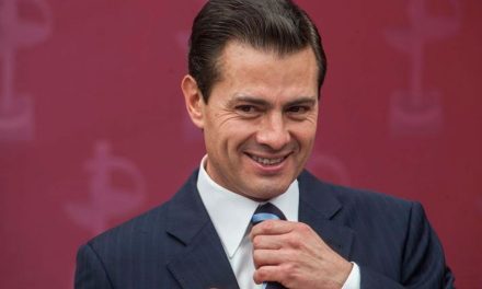 Peña Nieto tiene Golden Visa, visa para millonarios en España