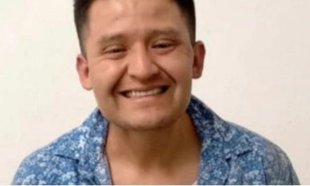 Agrede exdiputado de Morena a policías en Aguascalientes