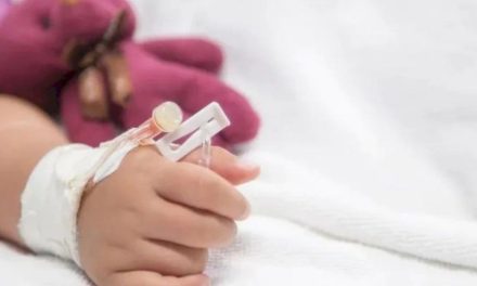 Se acerca hepatitis infantil aguda a México; Argentina detecta su primer caso