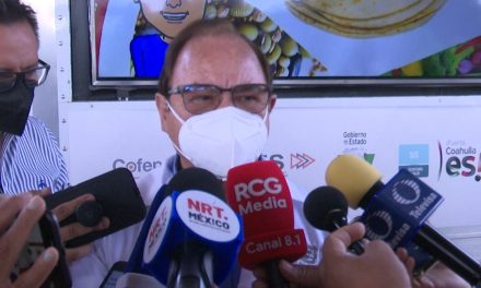 Descartan en Coahuila presencia de hepatitis aguda
