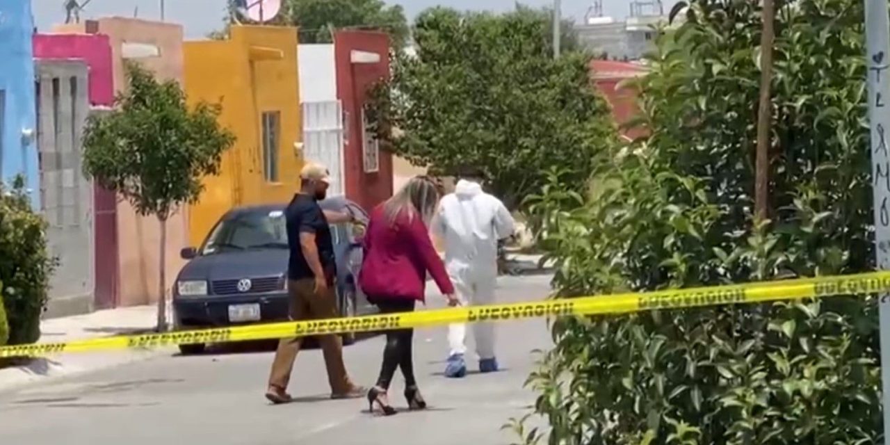 El ‘Wicho’ fue vinculado a proceso en Saltillo por matar a Carlos Karim