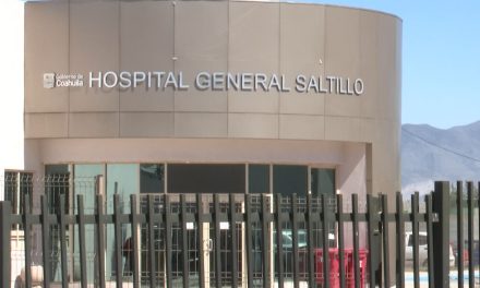 Aumentan las congestiones alcohólicas en Saltillo