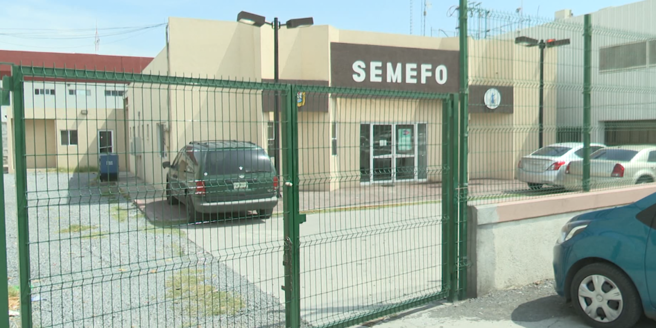 Mujer encontrada en su cajuela murió por asfixia