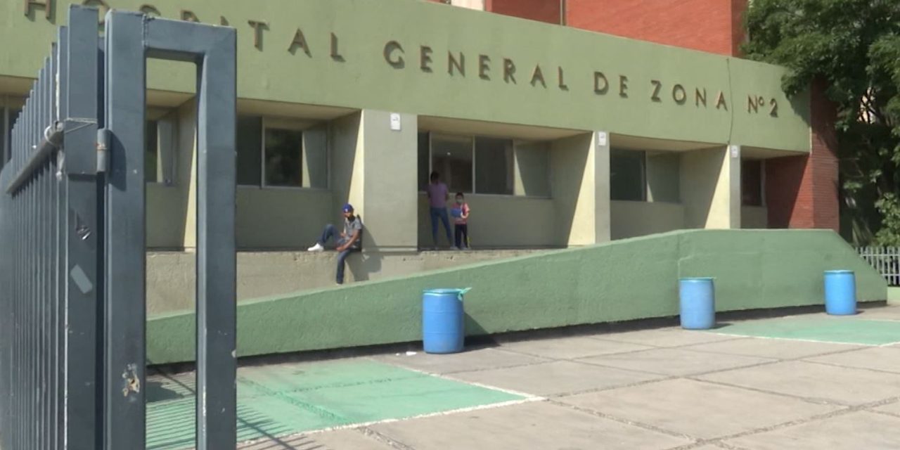 Tendrá IMSS Coahuila jornada de vasectomía