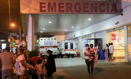 Hombre finge ser médico y abusa sexualmente de una joven de 13 años en un hospital