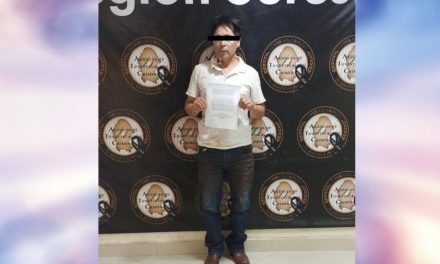 Saltillo: Feminicida de la maestra Susana alegó trastorno mental; juez lo vincula a proceso