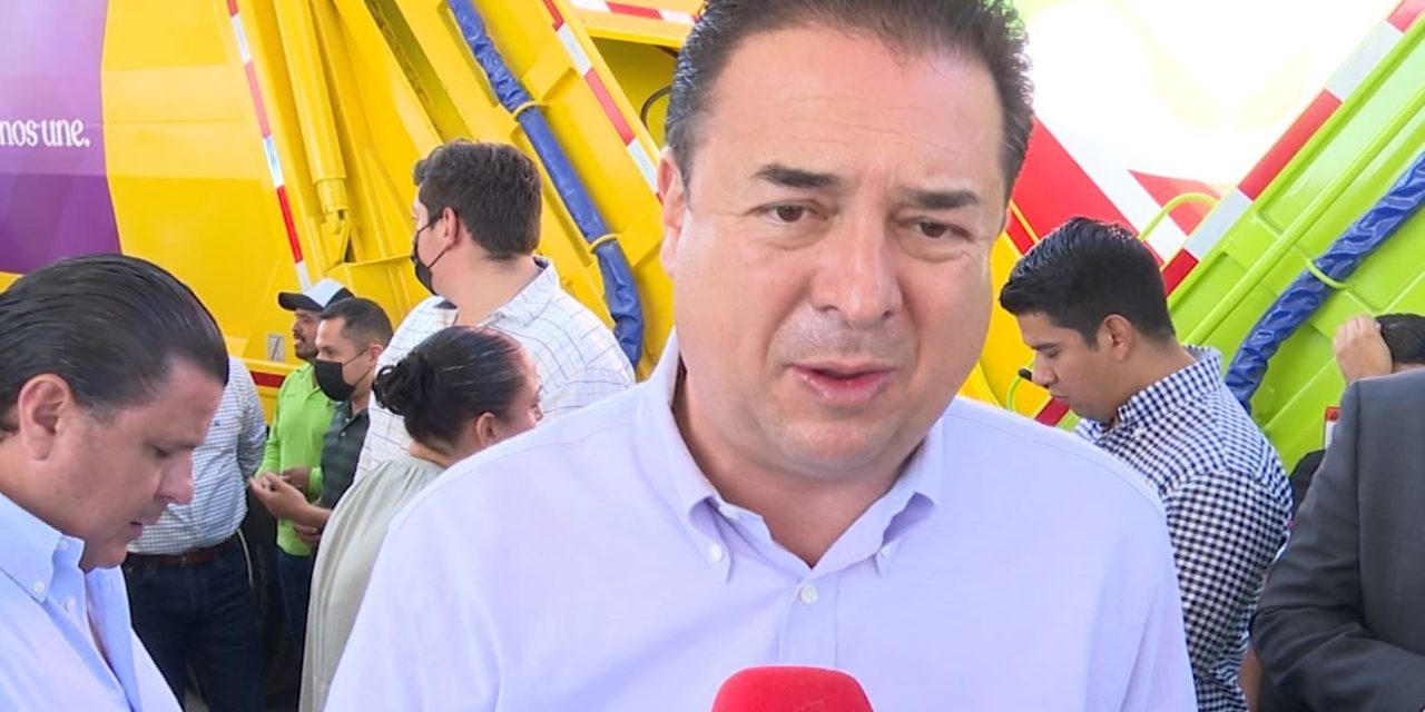 No avalará PRI reforma electoral como viene: Jaime Bueno