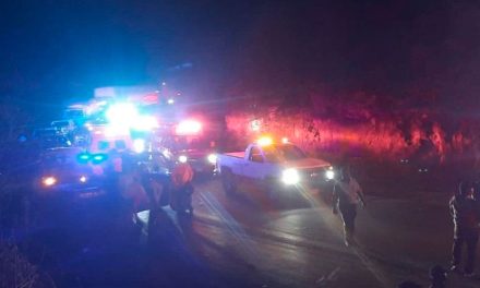 Empresas apoyarán a familias de jornaleros fallecidos y lesionados por accidente en Jalisco