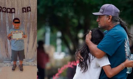 Tras tiroteo, el cuerpo de José quedó irreconocible; familia lo identifica por camiseta