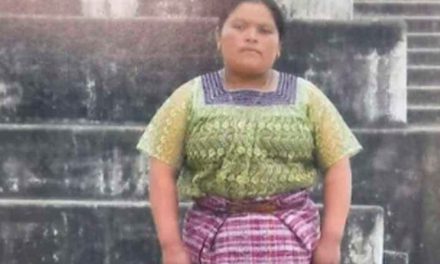 Tras 7 años encarcelada injustamente, liberan a ‘Juanita’ en Tamaulipas
