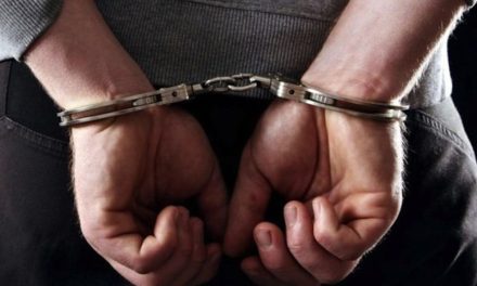 Detienen en Monclova a feminicida de San Luis Potosí