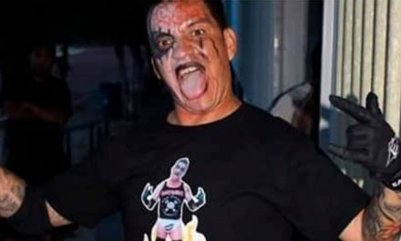 ‘Juventud Rebelde’icono de la lucha libre es asesinado en Irapuato