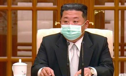 Registra Corea del Norte 167 mil nuevos contagios en 24 horas