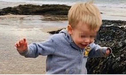 Papá mata a su hijo para vengarse de su expareja