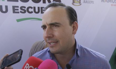Con Programa Mejora se hace frente a recortes en Coahuila